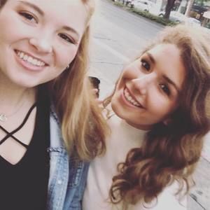 Meet your Posher, Marisa